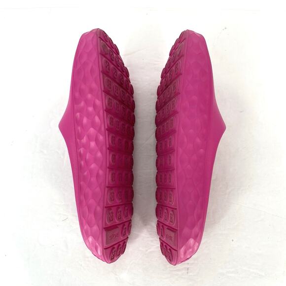 G/fore Fore Play Slide Barbie Pink Women’s Size 10 - Picture 4 of 10